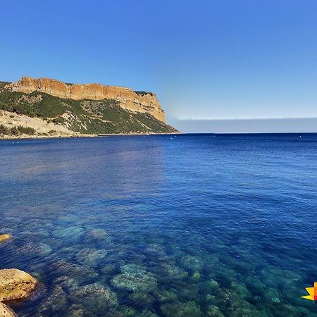 Le Pin Parasol A Cassis - Studio 3 Personnes By K6 المظهر الخارجي الصورة