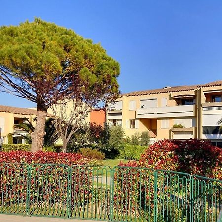 Le Pin Parasol A Cassis - Studio 3 Personnes By K6 المظهر الخارجي الصورة