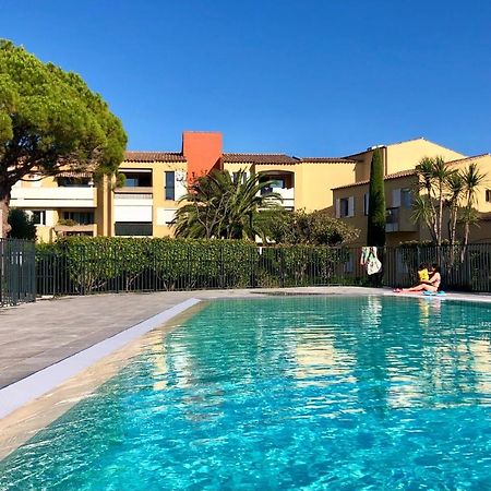 Le Pin Parasol A Cassis - Studio 3 Personnes By K6 المظهر الخارجي الصورة
