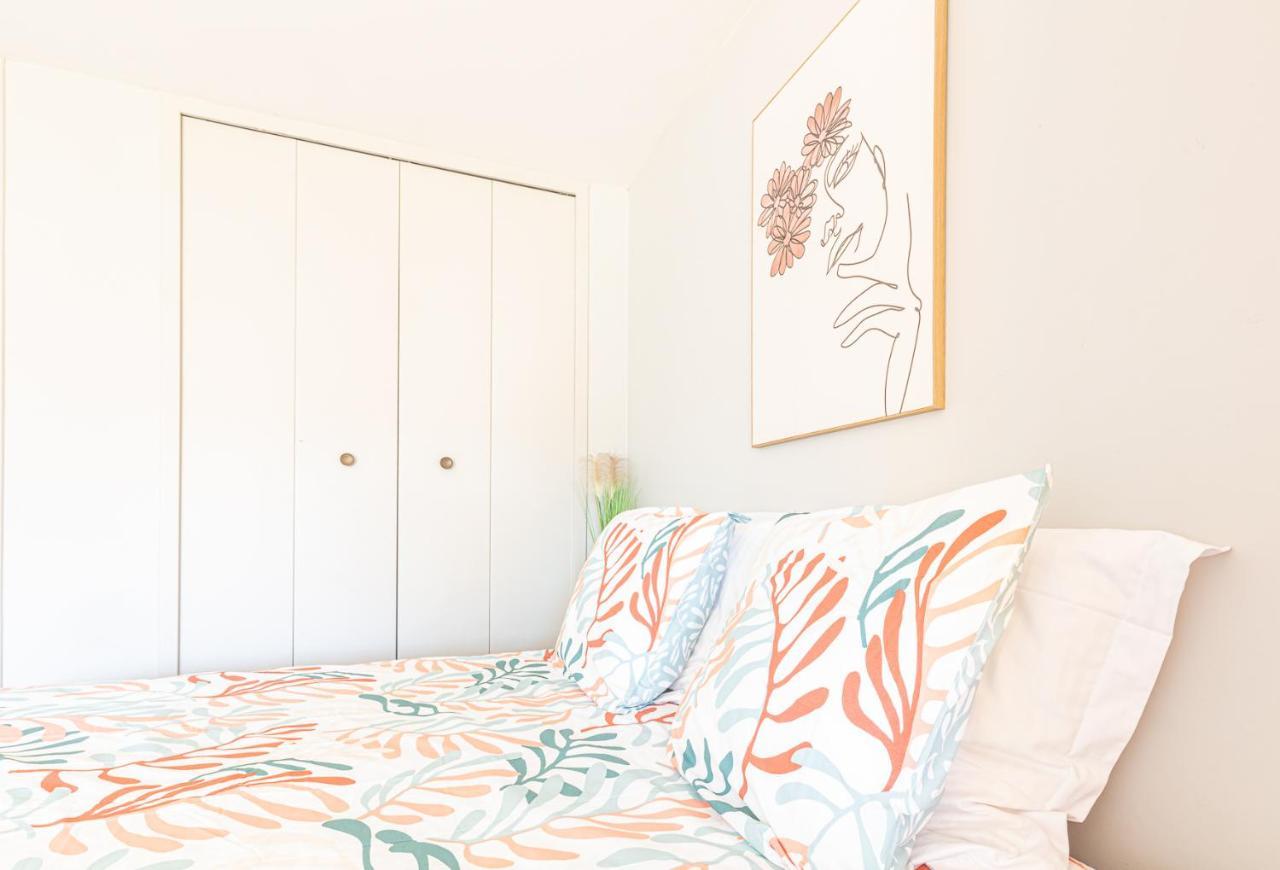 Le Pin Parasol A Cassis - Studio 3 Personnes By K6 المظهر الخارجي الصورة